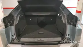 Peugeot e-3008 de 2025