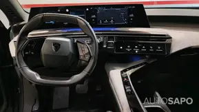 Peugeot e-3008 de 2025