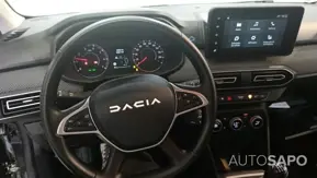 Dacia Sandero de 2025