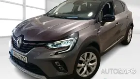 Renault Captur de 2021