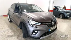 Renault Captur de 2021