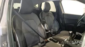 Renault Captur de 2021