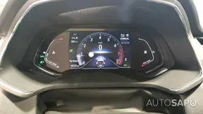 Renault Captur de 2021