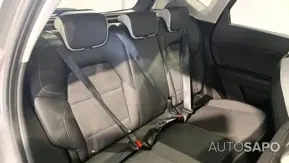 Renault Captur de 2021