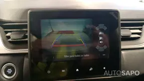 Renault Captur de 2021
