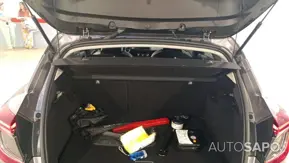 Renault Captur de 2021