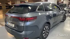 Renault Mégane de 2021
