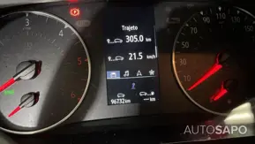 Renault Mégane de 2021