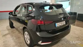 BMW Série 2 de 2023