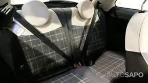 Fiat 500 de 2020