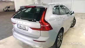 Volvo XC60 de 2024