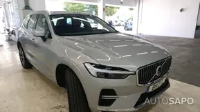Volvo XC60 de 2024