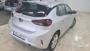 Opel Corsa de 2022