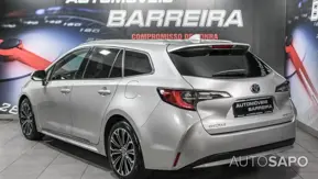 Toyota Corolla de 2022