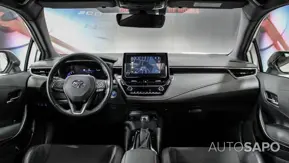 Toyota Corolla de 2022