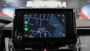 Toyota Corolla de 2022