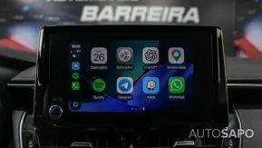 Toyota Corolla de 2022