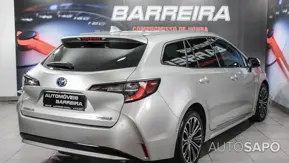 Toyota Corolla de 2022