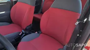 Fiat Panda de 2014