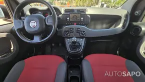 Fiat Panda de 2014