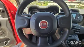 Fiat Panda de 2014