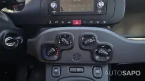Fiat Panda de 2014