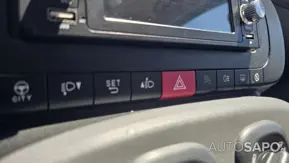 Fiat Panda de 2014