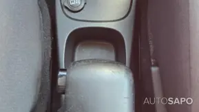Fiat Panda de 2014