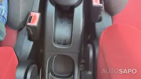Fiat Panda de 2014