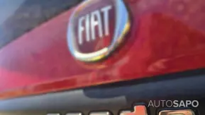 Fiat Panda de 2014
