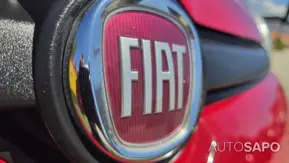 Fiat Panda de 2014