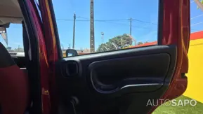 Fiat Panda de 2014