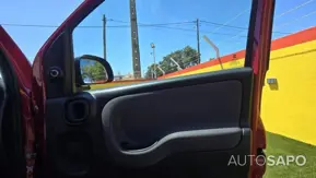 Fiat Panda de 2014