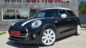 MINI Cooper D Auto de 2017