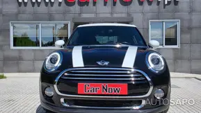 MINI Cooper D Auto de 2017