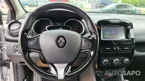 Renault Clio de 2016