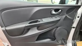 Renault Clio de 2016