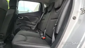 Renault Clio de 2016