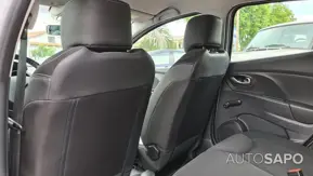 Renault Clio de 2016