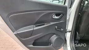 Renault Clio de 2016
