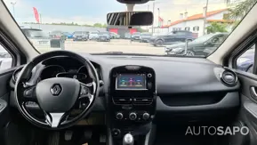 Renault Clio de 2016