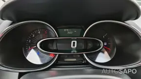 Renault Clio de 2016