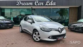 Renault Clio de 2016