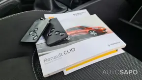 Renault Clio de 2016