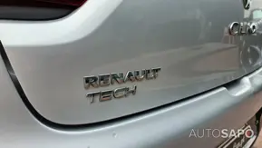 Renault Clio de 2016
