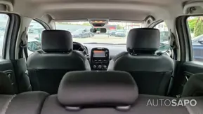 Renault Clio de 2016