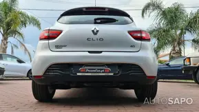 Renault Clio de 2016