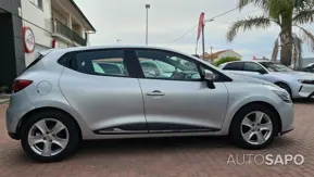 Renault Clio de 2016