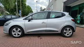 Renault Clio de 2016