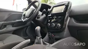 Renault Clio de 2016